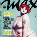 Beth Ditto: "Vivo a Portland, una città gay, intellettualmente stimolante" Gossip Gay 