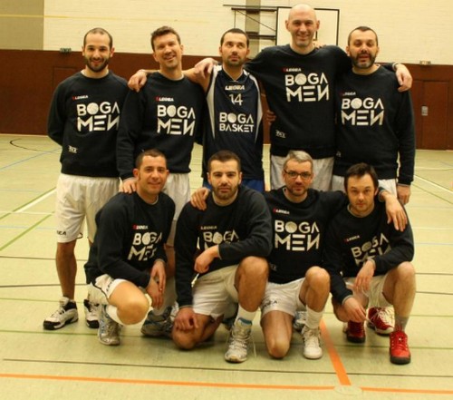 Bologna: primo torneo gay-friendly di basket Manifestazioni Gay 