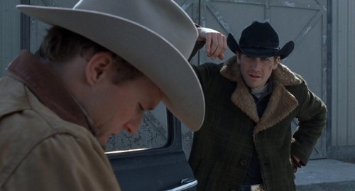 Brokeback Mountain, il film gay con la storia più controversa Cinema Gay 