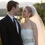 Chelsea Clinton: "I miei amici gay dovrebbero avere il diritto di sposarsi" Cultura Gay Video 