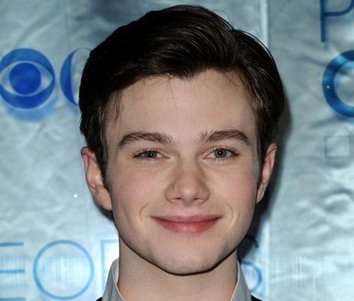 Chris Colfer: "Voglio dedicare il Golden Globe ai gay vittime di bullismo" Cultura Gay 