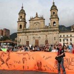 Colombia: il 98% degli omosessuali di Bogotà si sente discriminato Cultura Gay 