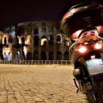 Colosseo: coppia gay condannata per atti osceni Cultura Gay GLBT News 