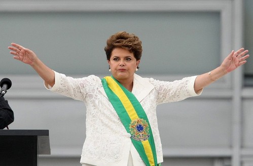 Brasile: il Presidente sospende campagna contro l'omofobia nelle scuole Cultura Gay GLBT News 