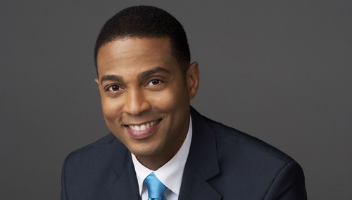 Don Lemon: "Sapete che sono gay?" Gossip Gay 