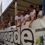 Europride 2011 a rischio? Mozione di alcuni consiglieri per vietare la manifestazione Cultura Gay Manifestazioni Gay 