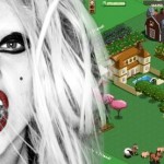 Lady Gaga lancia Gagaville Gossip Gay 