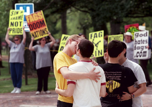 Tennessee: il disegno di legge Non dire gay accende nuove polemiche Cultura Gay GLBT News 