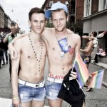 Usa: ricerca dimostra che molti più Stati sono tolleranti verso i gay Cultura Gay 