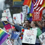 Usa: i cristiani favorevoli ai diritti gay Cultura Gay 