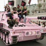 Usa: i militari gay potranno sposarsi Cultura Gay 