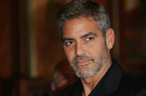 George Clooney nel remake del film gay The Set? Cinema Gay 