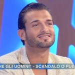 George Leonard non è bisex: "Ho solo un amico speciale a cui voglio tanto bene" Televisione Gay Video 