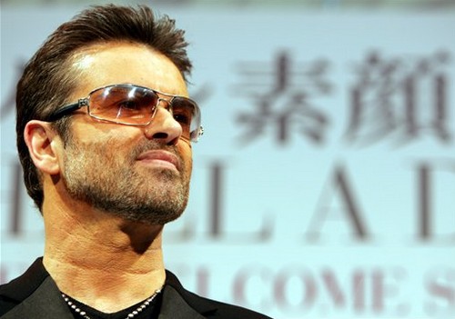 George Michael: "Ho in mente dei progetti per aiutare i giovani gay" Cultura Gay 