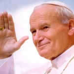 Daniele Priori: "Numerosi i documenti omofobici durante il Pontificato di Giovanni Paolo II" Cultura Gay 