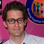 Matthew Morrison: "Glee è la serie tv più gay del momento" Televisione Gay 