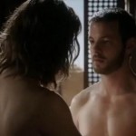 Game of Thrones: sesso gay nella serie tv americana Televisione Gay 