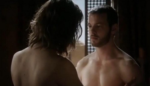 Game of Thrones: sesso gay nella serie tv americana Televisione Gay 