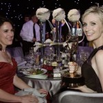 Jane Lynch: "Obama supporta i matrimoni gay" Cultura Gay 