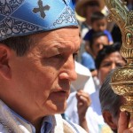 Messico, l'Arcivescovo di Oaxaca: "A nessun uomo pulito e onesto piacerebbe essere omosessuale" Cultura Gay 
