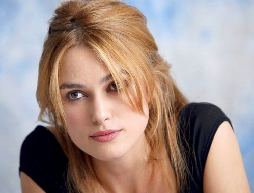 Keira Knightely non apprezza la politica anti-gay del governatore Rick Santorum Cultura Gay 