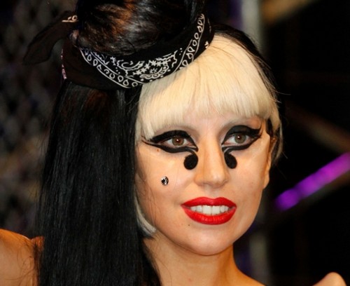 Lady Gaga: "Molto prima di diventare famosa avevo già un ottimo rapporto con i gay" Icone Gay 
