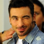 Lavezzi si finge cameraman gay per le Iene argentine (video) Televisione Gay Video 