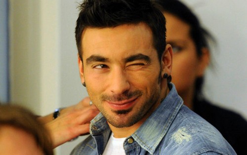 Lavezzi si finge cameraman gay per le Iene argentine (video) Televisione Gay Video 