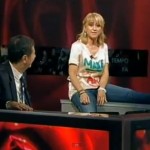 Luciana Littizzetto: "Diritti gay solo se Berlusconi avesse un leggero scarto omosex" Televisione Gay Video 
