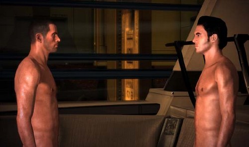 Mass Effect 3: relazioni gay nel prossimo capitolo del videogame Lifestyle Gay 