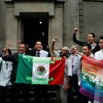 Messico: il 44% della popolazione discrimina i gay Cultura Gay 