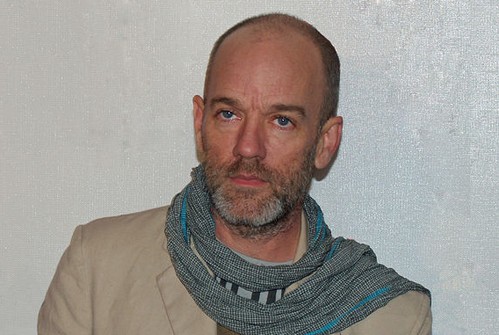 Michael Stipe ha avuto paura di ammalarsi d'Aids Amore e Sesso Gay 