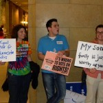 Minnesota: il 51% della popolazione contrario al matrimonio gay" Cultura Gay 