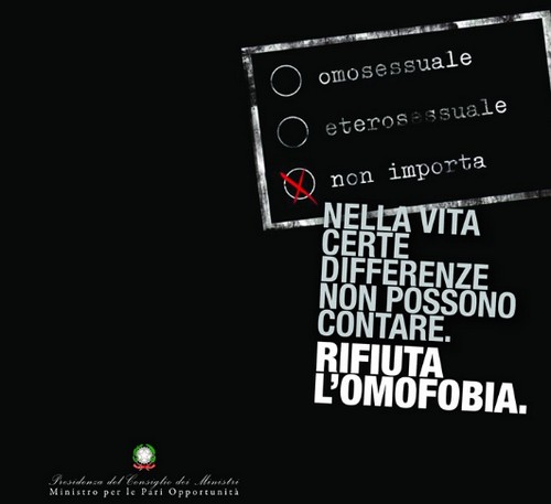 Macerata, Forza Nuova contro rassegna cinematografica gay: "Le perversioni vanno curate" Cultura Gay 