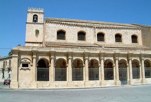 Palermo: parroco vieta la veglia anti-omofobia ai cristiani gay Cultura Gay 