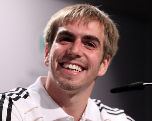 Philipp Lahm: "I calciatori gay sono esposti ad abusi verbali" Cultura Gay 