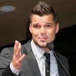 Ricky Martin: "Dovevo far impazzire le donne e non potevo dire che ero gay" Gossip Gay Icone Gay 