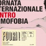 Roma: il 16 maggio ci sarà la serata anti-omofobia Manifestazioni Gay 