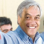 Cile: il presidente Sebastián Piñera favorevole alle unioni civili gay Cultura Gay 