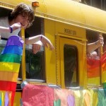 Spagna, gruppo religioso: "No all'educazione sessuale nelle scuole, si promuove l'omosessualità" Amore e Sesso Gay 