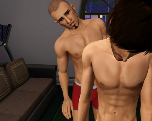 The Sims 3, Rocco Buttiglione: "E' in atto un tentativo di distruggere la famiglia" Cultura Gay 