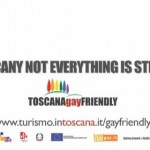 Toscana: spot per promuovere turismo gay-friendly Cultura Gay Video 
