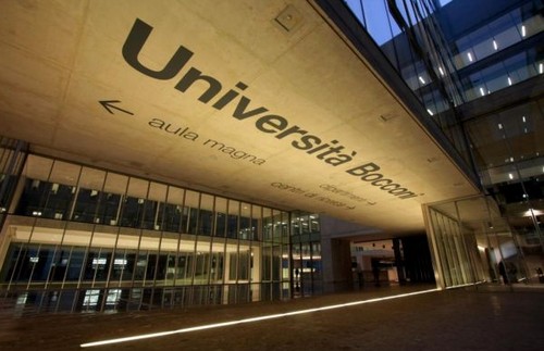 Milano, studente gay aggredito alla Bocconi: ”Omosessuale, frocio e ricchione”‎ Cultura Gay GLBT News 