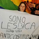 Mara Carfagna: "Quasi un italiano su 4 preferirebbe non avere un omosessuale come vicino di casa" Cultura Gay 