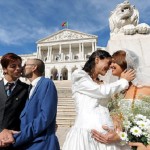 Massachusetts: sette anni di matrimoni gay Cultura Gay 