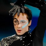 Johnny Weir: "Agli altri deve interessare il mio talento, non se sia o meno gay" Cultura Gay 