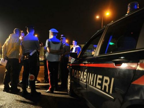 Roma: trans picchiata e derubata GLBT News 