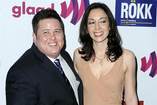 Chaz Bono sposa la fidanzata Jennifer Elia Gossip Gay 