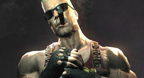Duke Nukem diventa gay nel prossimo videogame? Cultura Gay Lifestyle Gay 