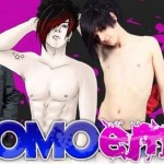 HomoEmo si amplia: il porno gay emo conquista sempre più pubblico Lifestyle Gay 